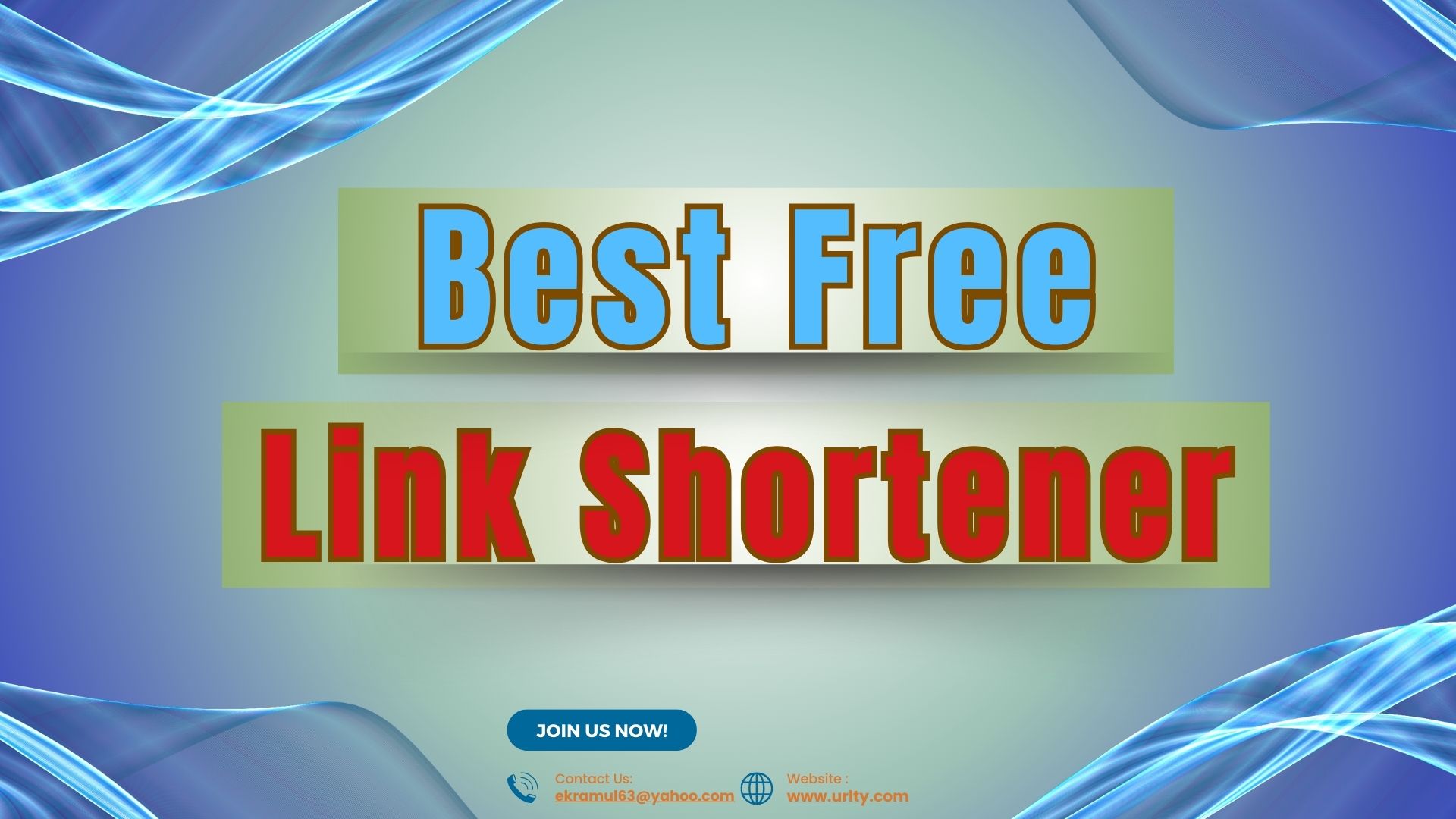 Link Shorteners